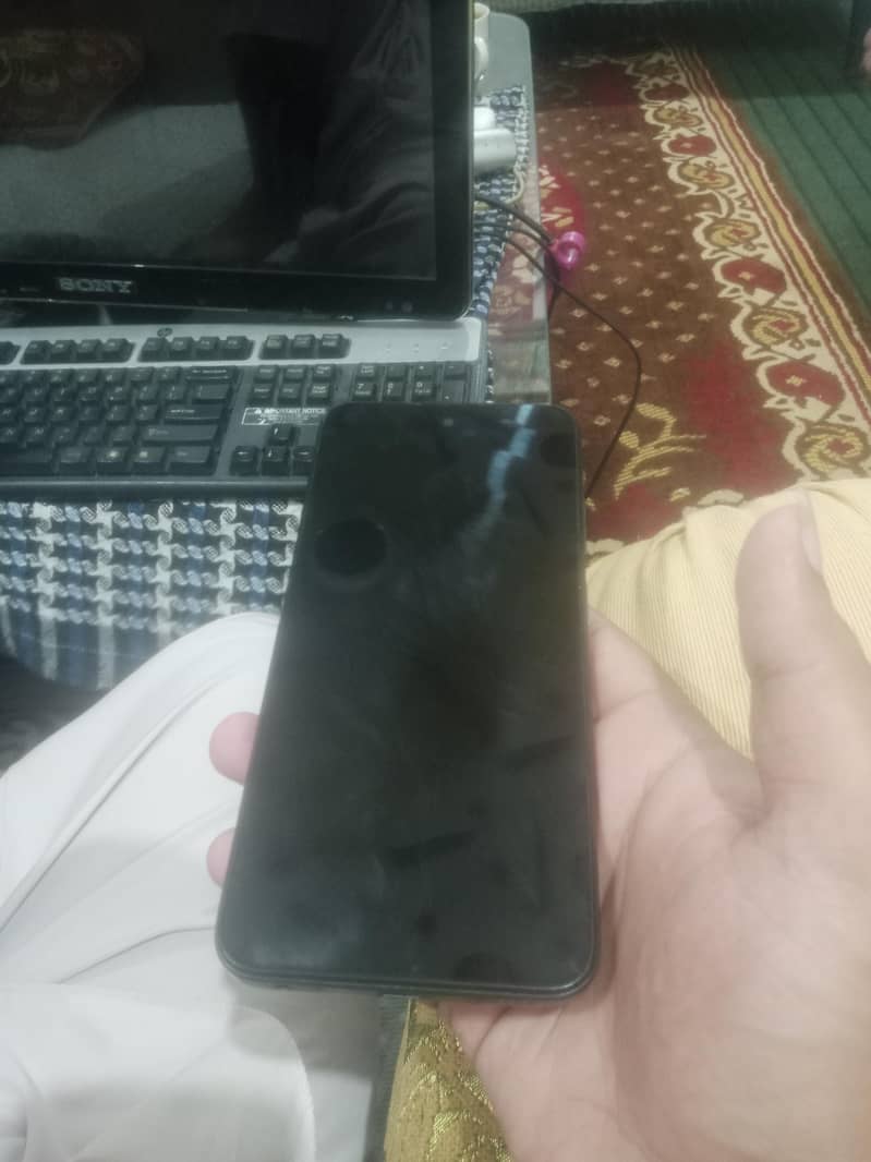 Itel Power 70 5