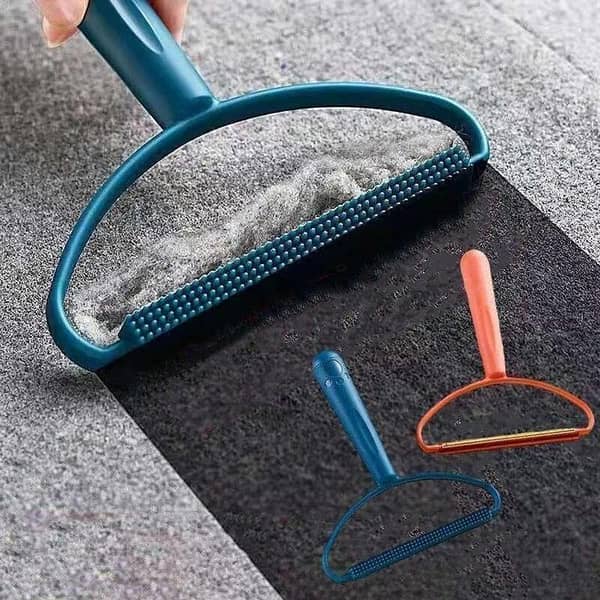 Lint Remover For Clothing Remover Fuzz Fabric Shaver For Carpet Woolen Coat Sweater Fluff Brush Household Cleaning