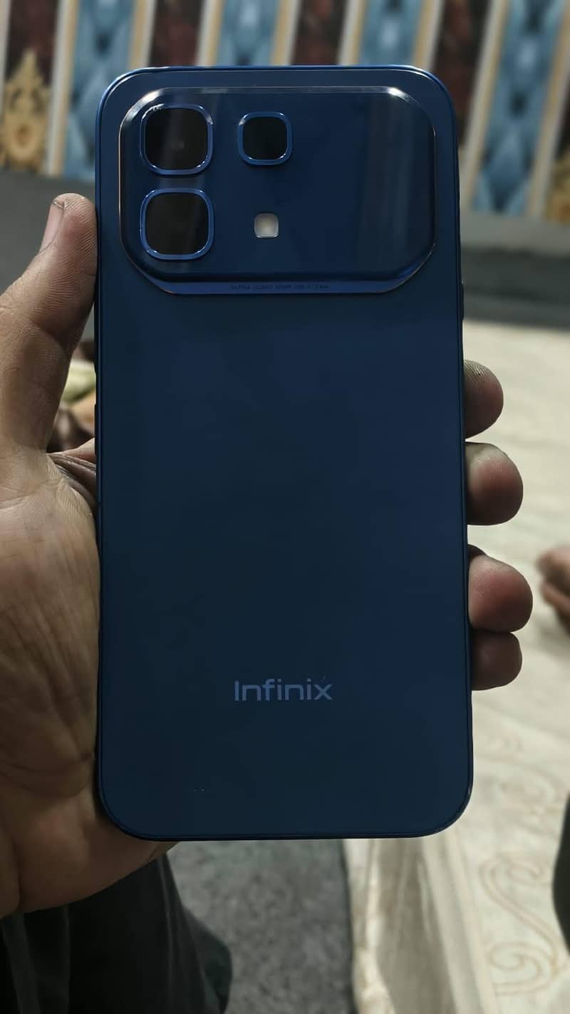Infinix Note 60 Pro 1