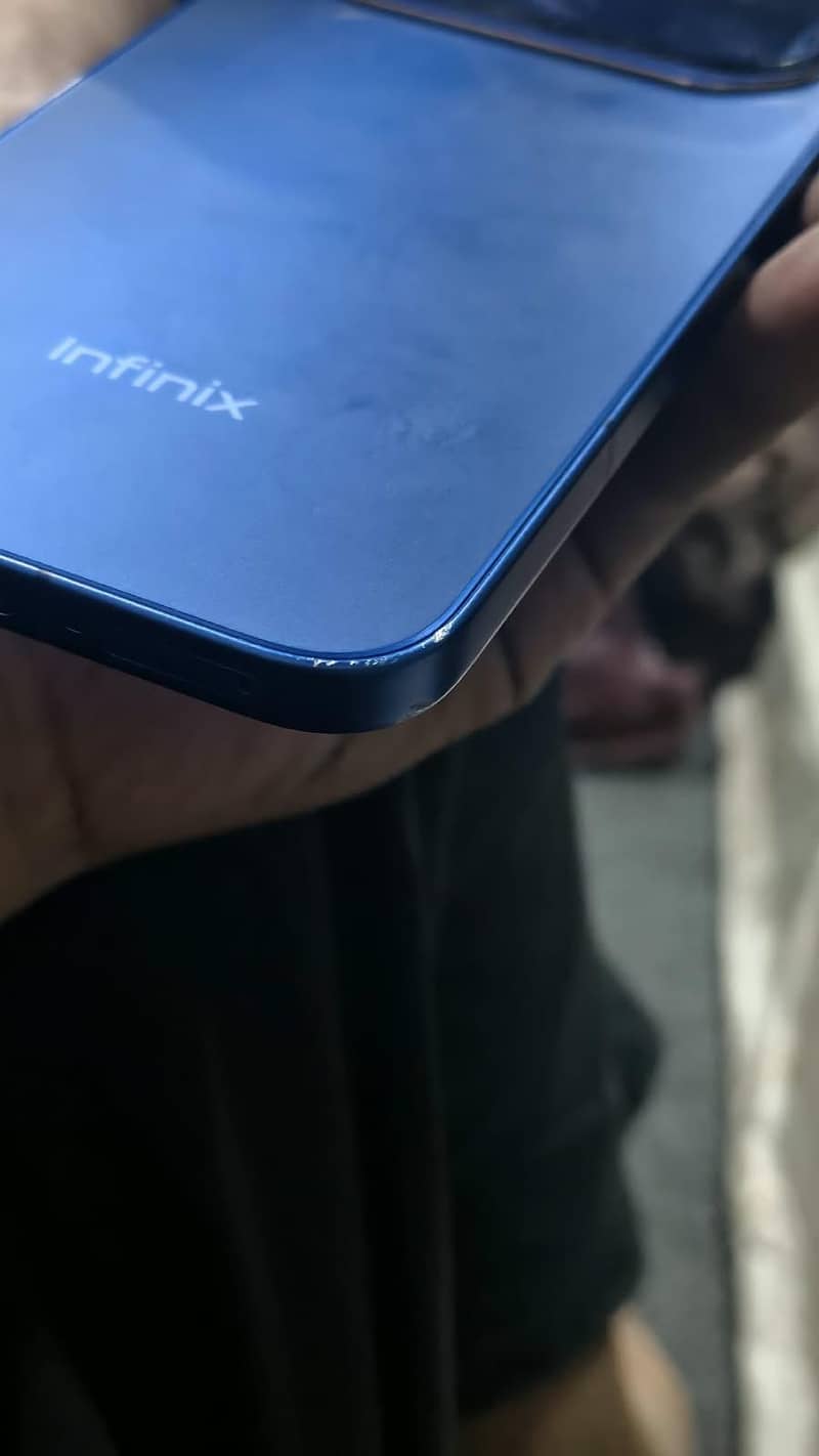 Infinix Note 60 Pro 2