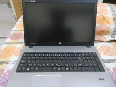 HP ProBook i5 4th generation 0/3/3/2/2/8/7/0/3/2/2
