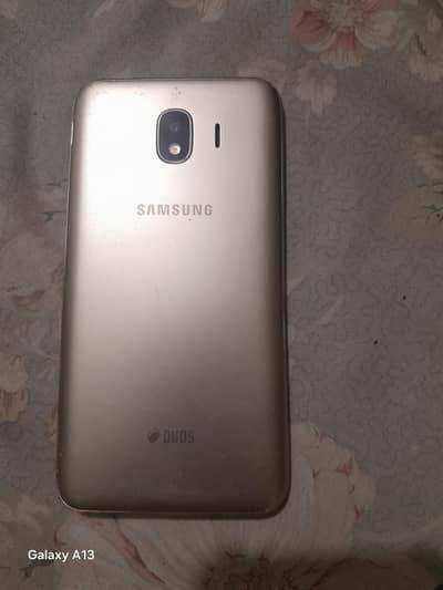 Samsung Mobile J4