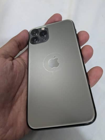 Apple iPhone 11 Pro