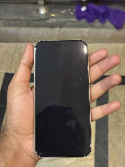 Apple iPhone 16 Pro Max