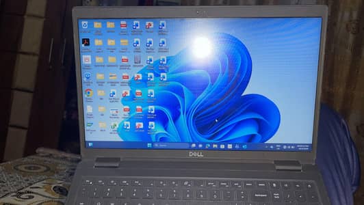 Urgent Sale Dell Latitude 3520