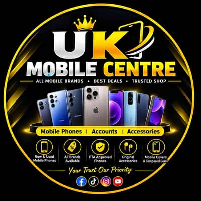 U K mobile centre بلاول پلازہ سریاب