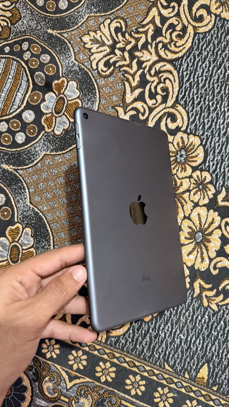 Ipad mini 5 2