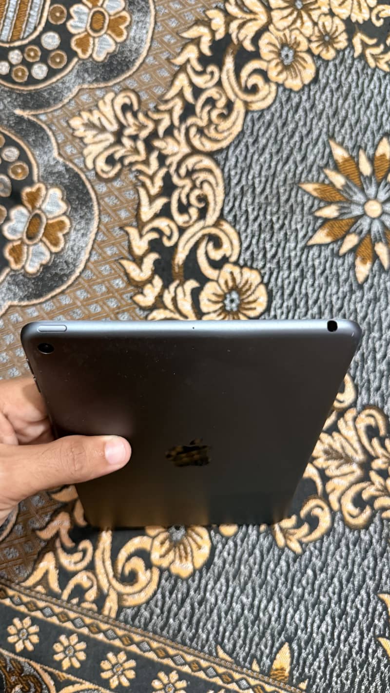 Ipad mini 5 4