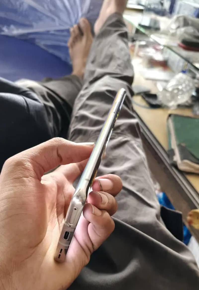 One Plus 8 1