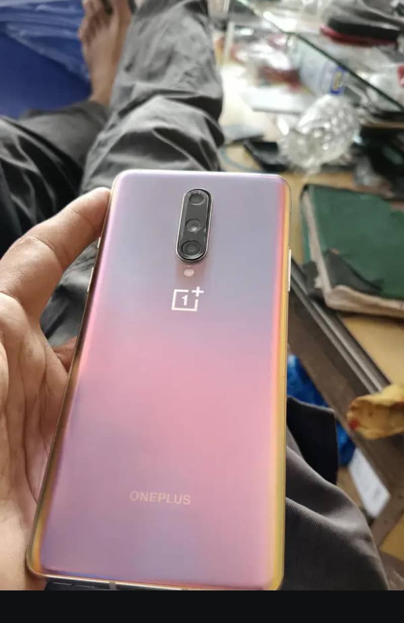 One Plus 8 2