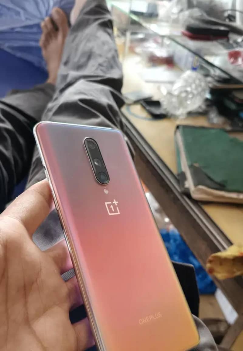 One Plus 8 3