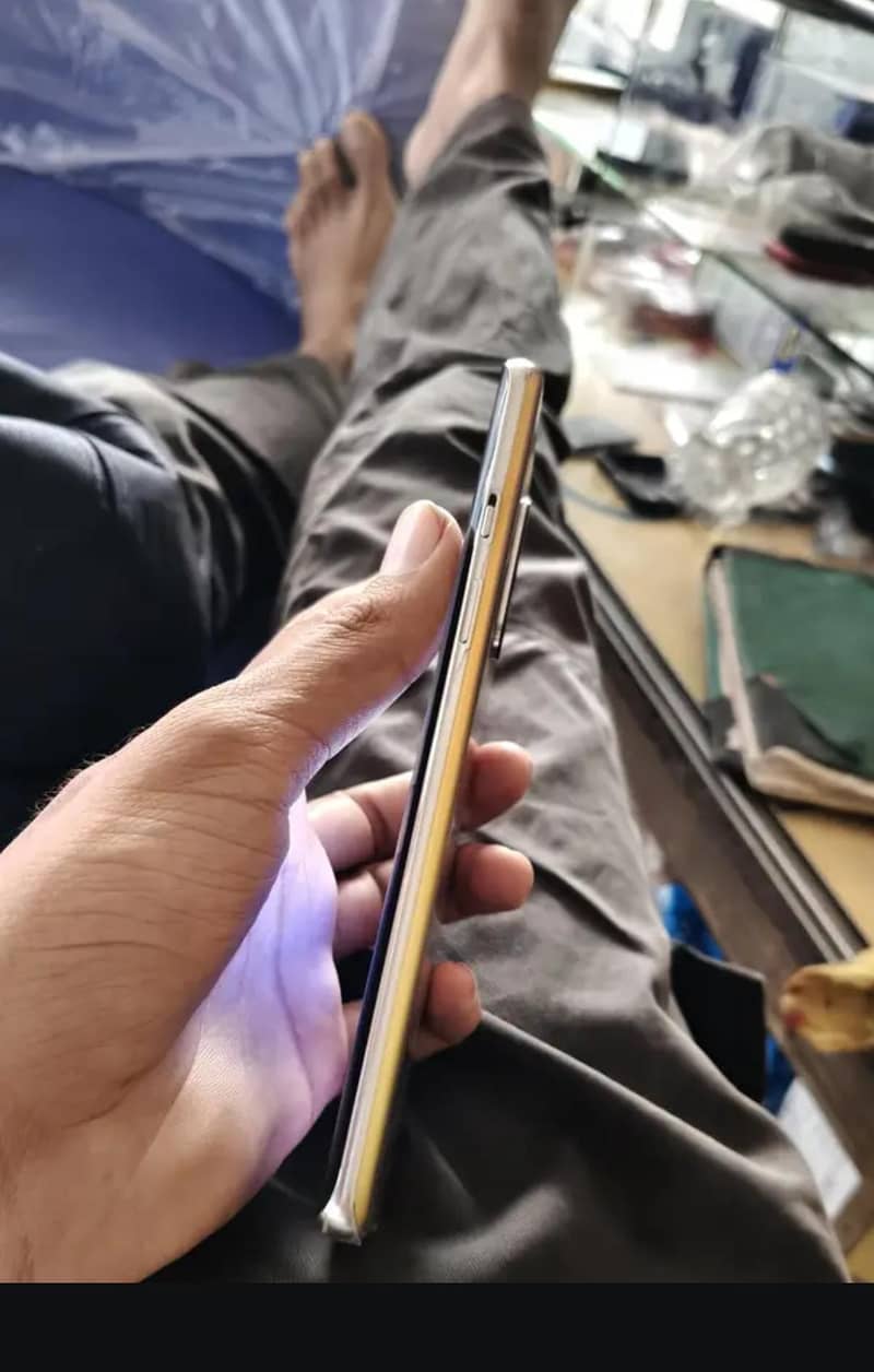 One Plus 8 4