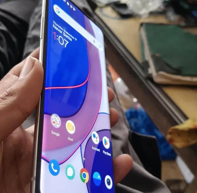 One Plus 8 6