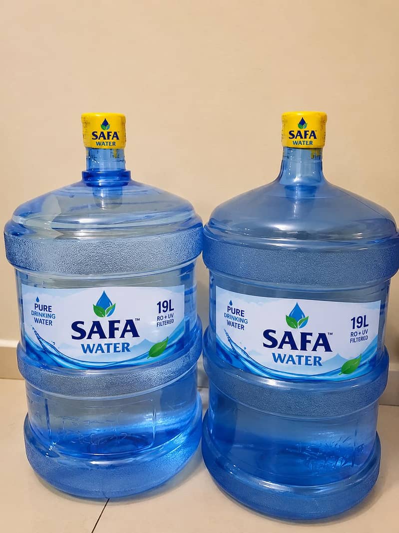 WATER 1