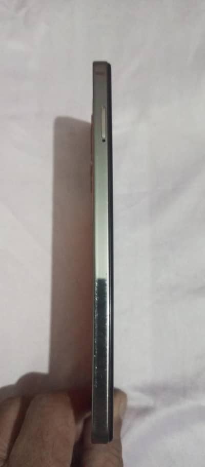 Infinix Note 30