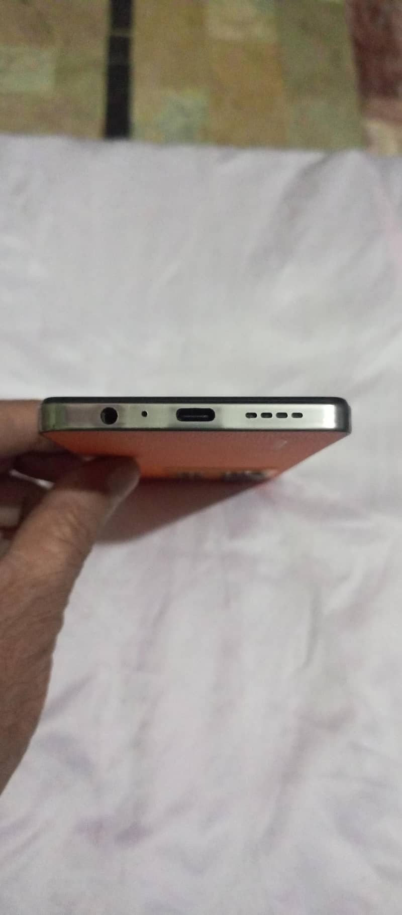 Infinix Note 30 4