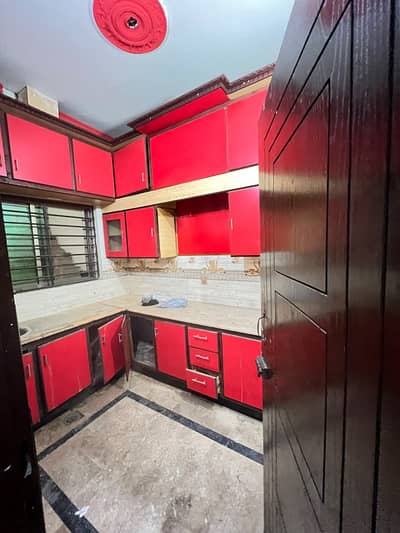 5 marla uper 1.5 story house for rent