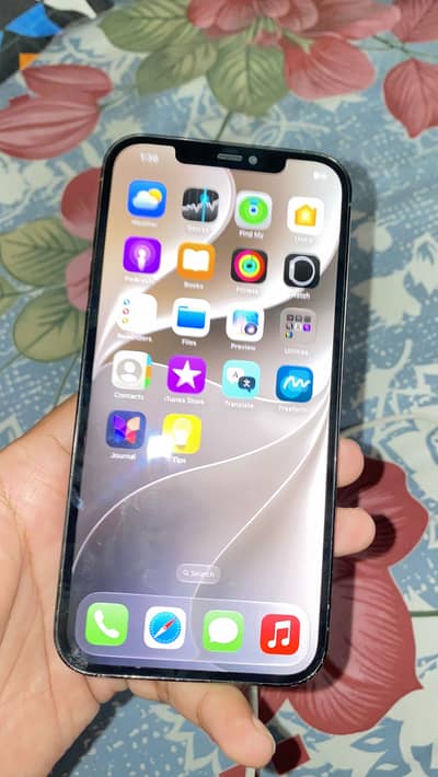 Apple iPhone 12 Pro Max