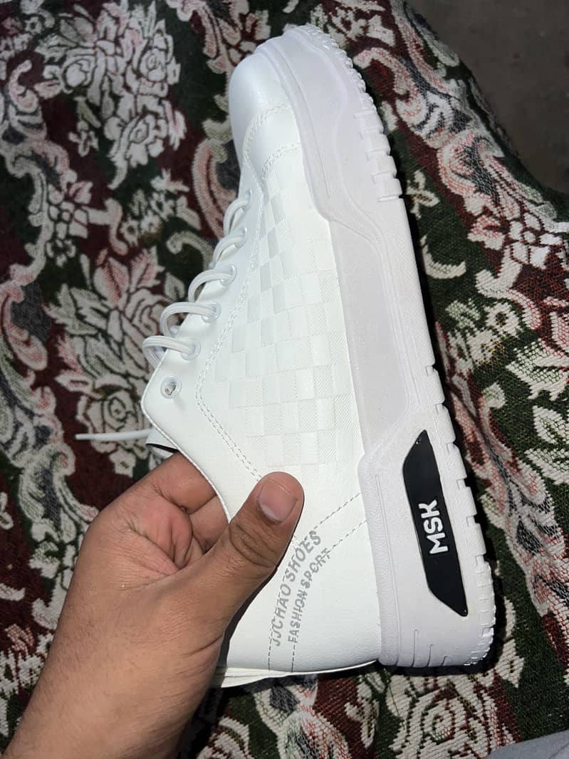 Shoes 1