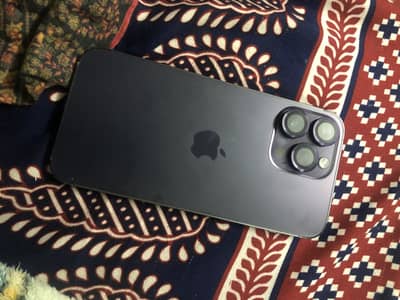 Apple iPhone 14 Pro Max