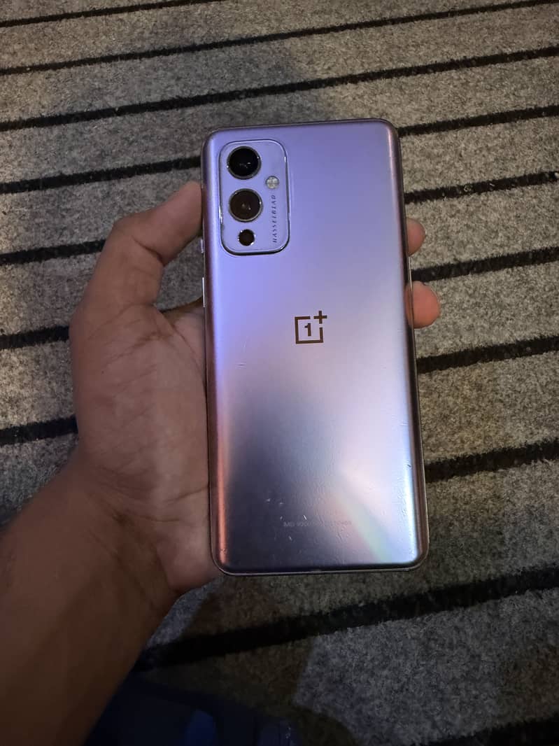 One Plus 9 1