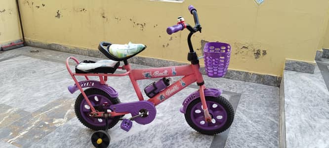 kids cycle