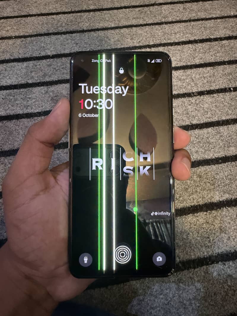 One Plus 9 6
