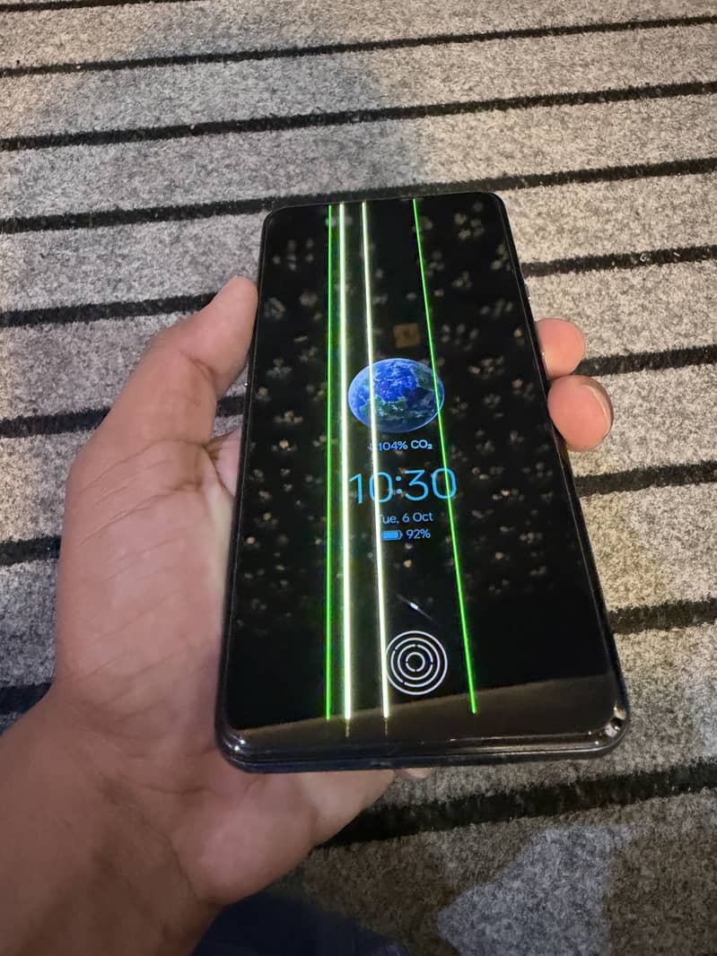 One Plus 9 7