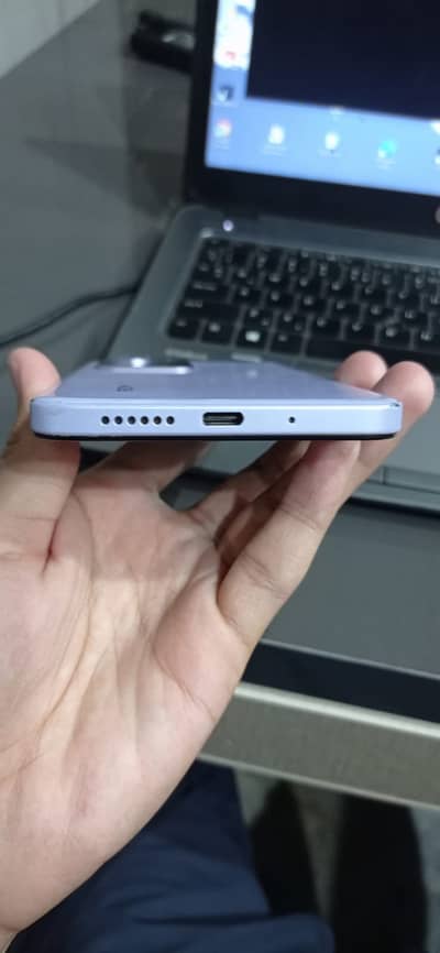 Redmi 15 8_128 (with box)
