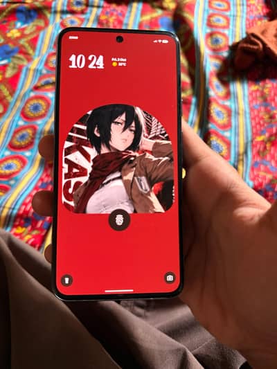 Google Pixel 8