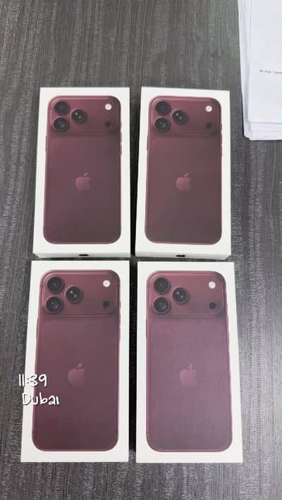 Apple iPhone 18 Pro Max