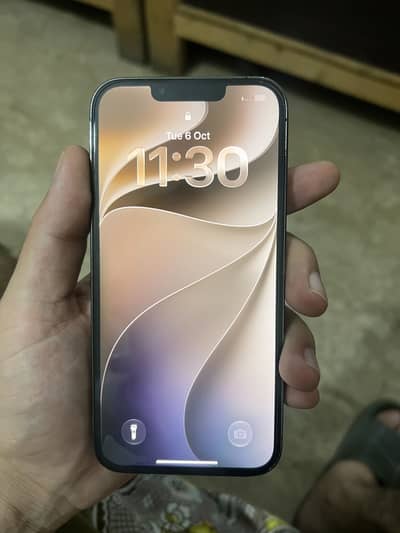 Iphone 13 pro pta approved