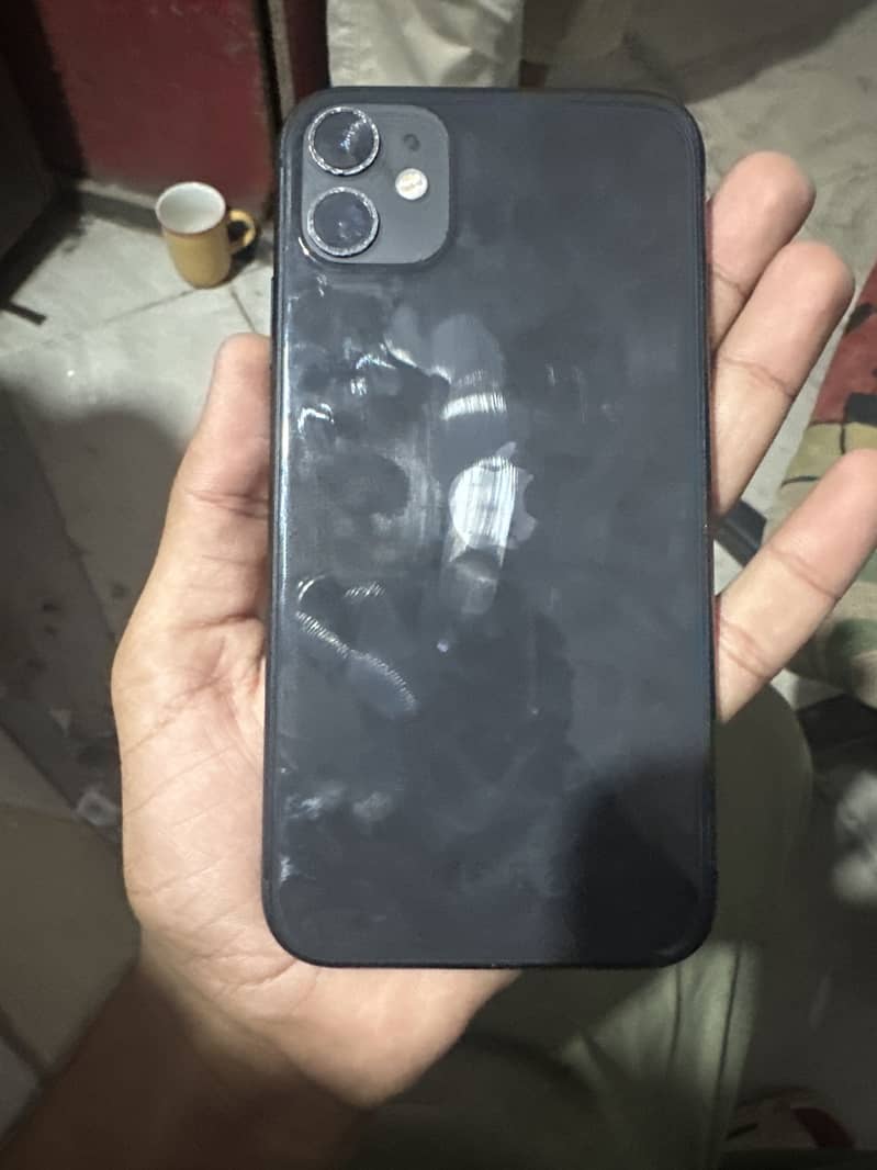 Apple iPhone 11 0