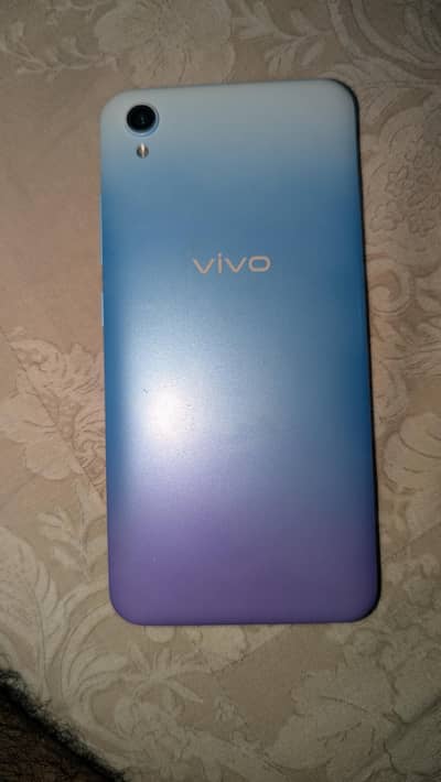 Vivo Y1s