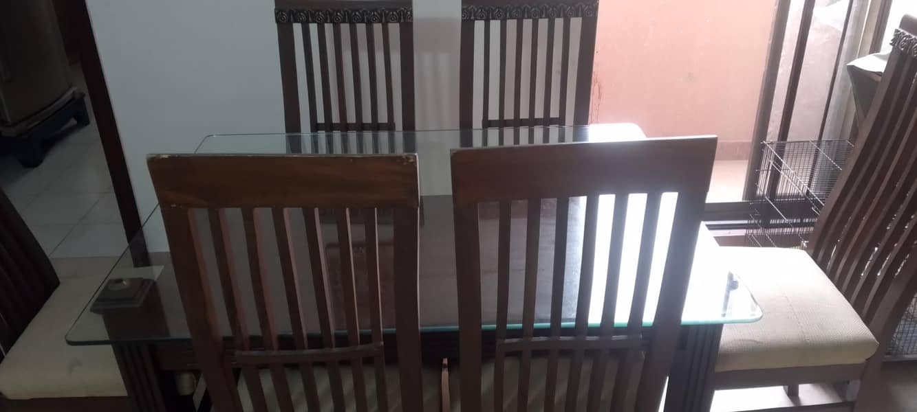 Dinning Table 1