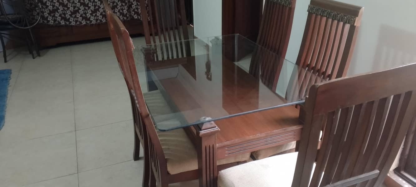 Dinning Table 2