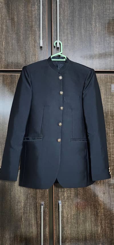 Prince coat small size