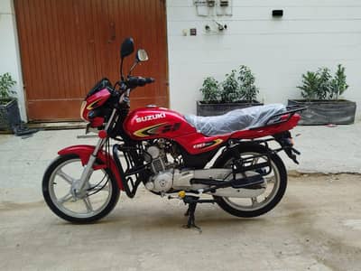Suzuki GD 110 2024#0/3/1/7/0/0/2/4/6/2/9