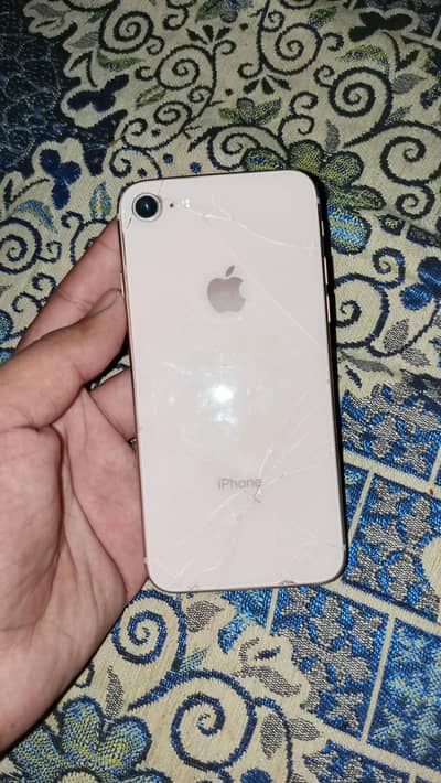 Apple iPhone 8