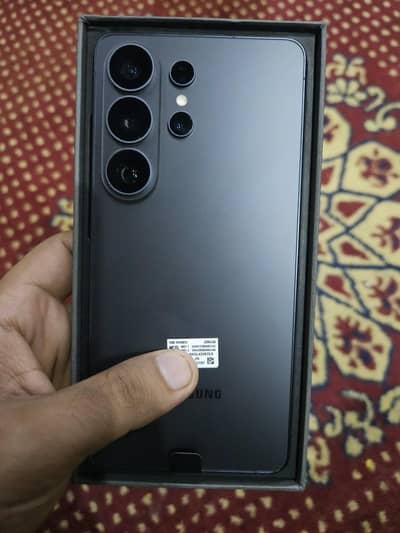 Samsung Mobile S26 Ultra