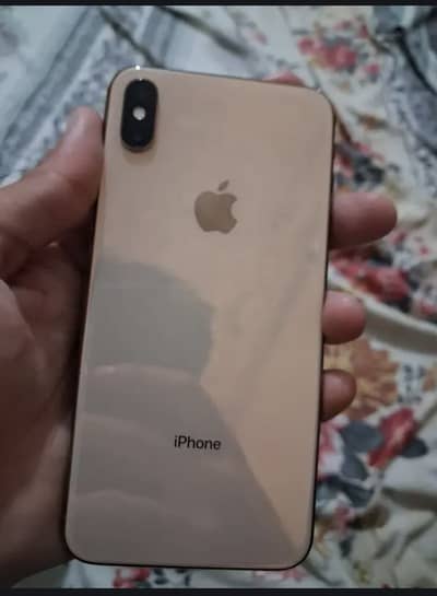 Apple iPhone XS Max