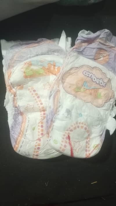 canbabe cross baby daiper all sizes available