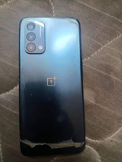 One Plus Nord N2005g