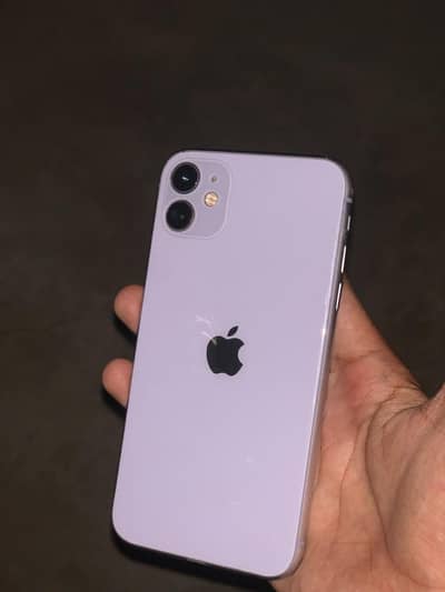 Apple iPhone 11
