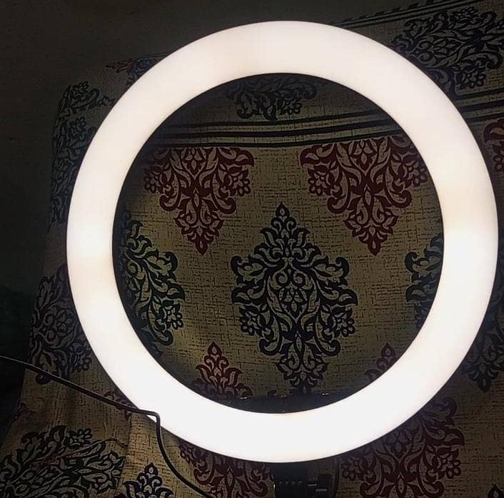 TikTok ring light full box 5
