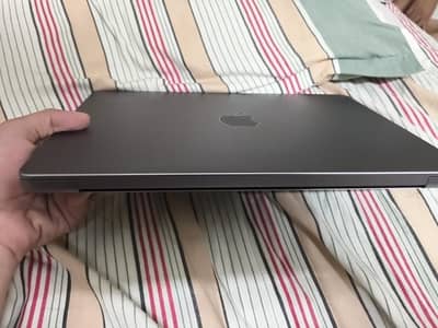 MacBook m1 Pro Chip