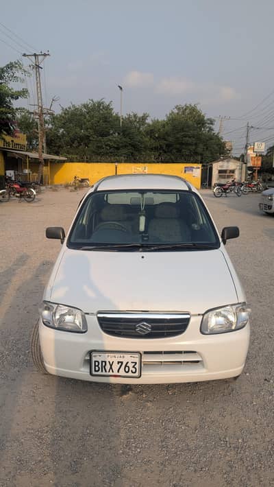 Suzuki Alto 2004