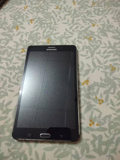 Samsung Tab ( SM-T231)