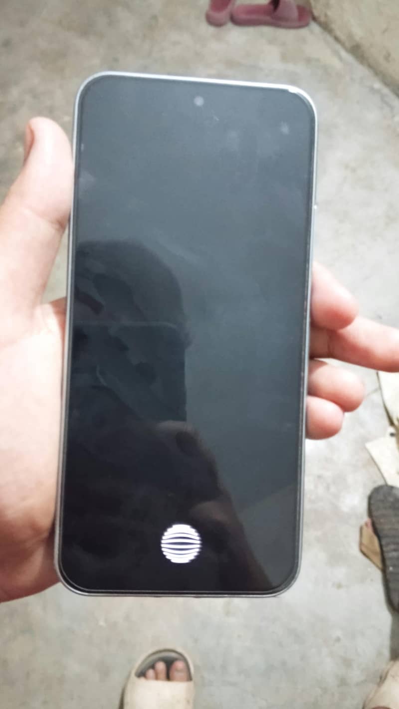 OPPO A6 Pro 1