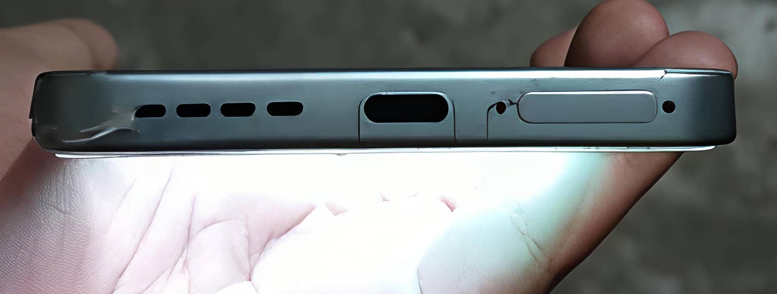 OPPO A6 Pro 5